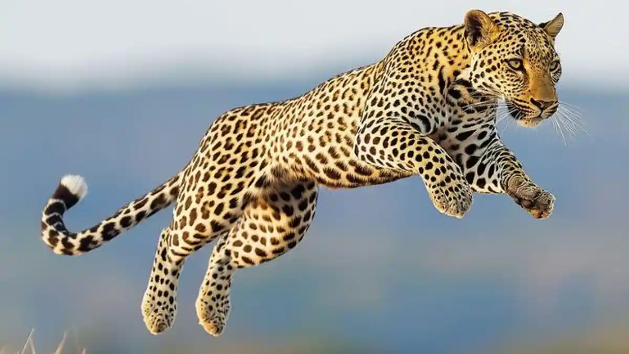 Mengapa Hewan Memiliki Totol dan Belang? Sains Ungkap Rahasia Pola Alami yang Unik