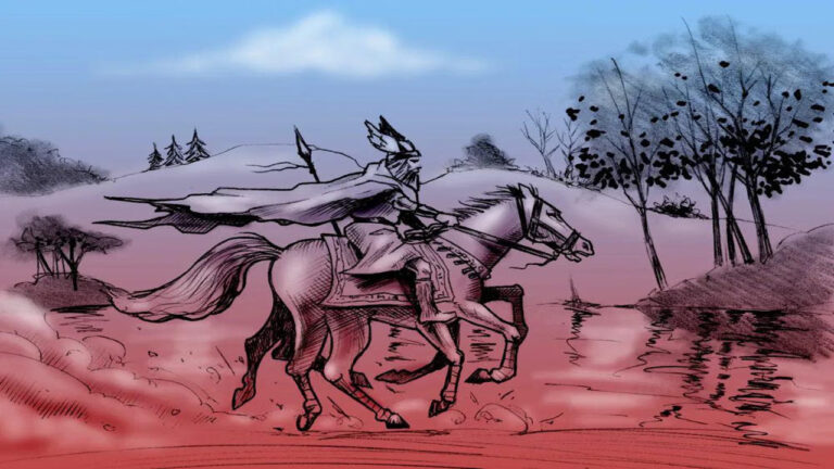 Delapan Hewan Mitologi Indonesia yang Hidup dalam Cerita Rakyat