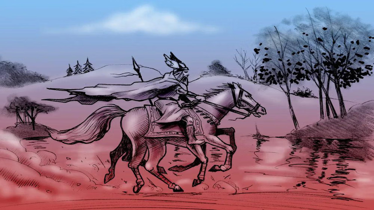 Delapan Hewan Mitologi Indonesia yang Hidup dalam Cerita Rakyat